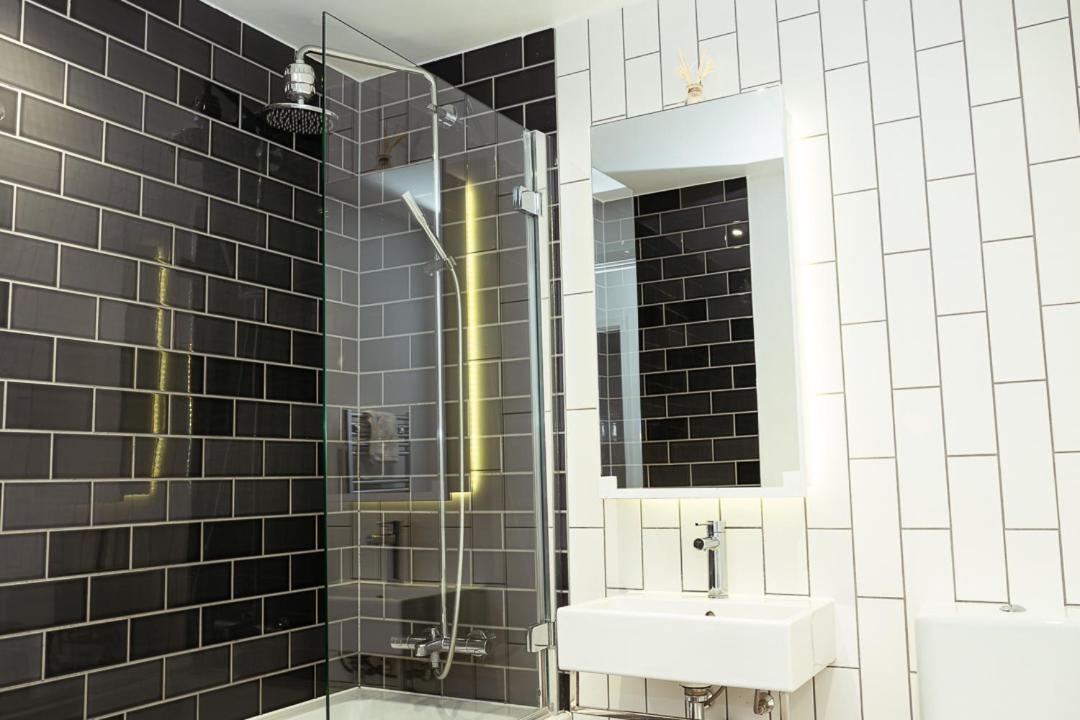 Luxury 1-bedroom Escape * Londres