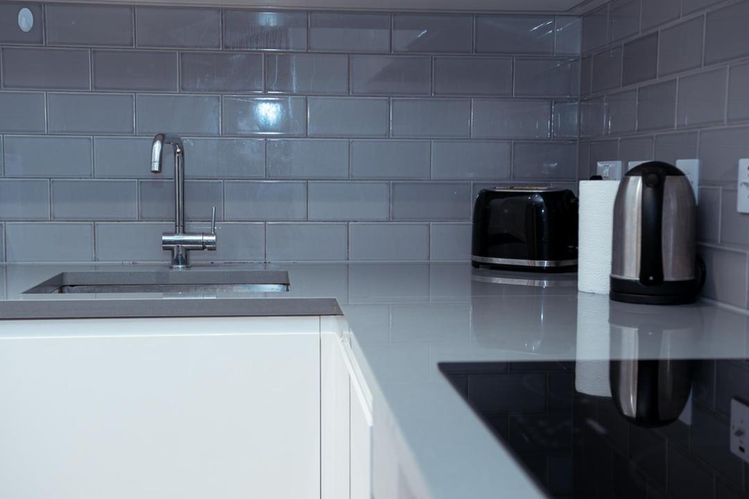 Apartamento Luxury 1-bedroom Escape Londres