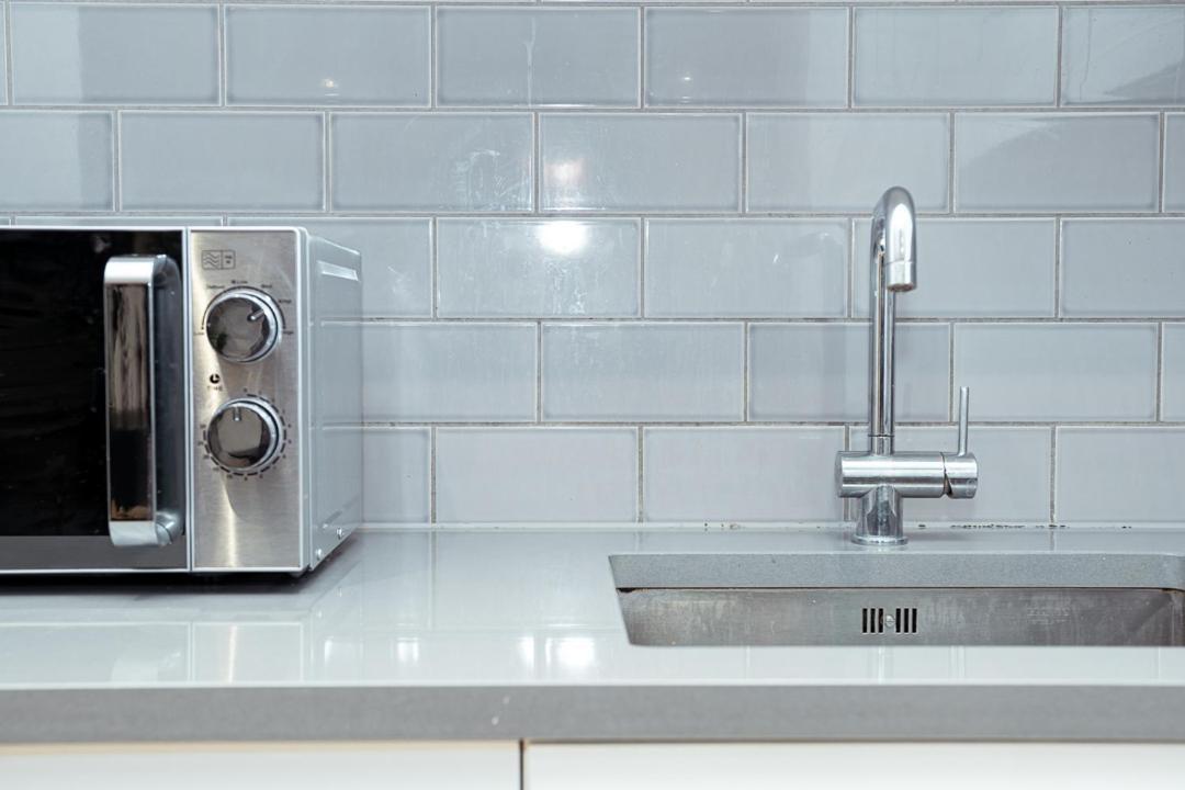 Apartamento Luxury 1-bedroom Escape Londres