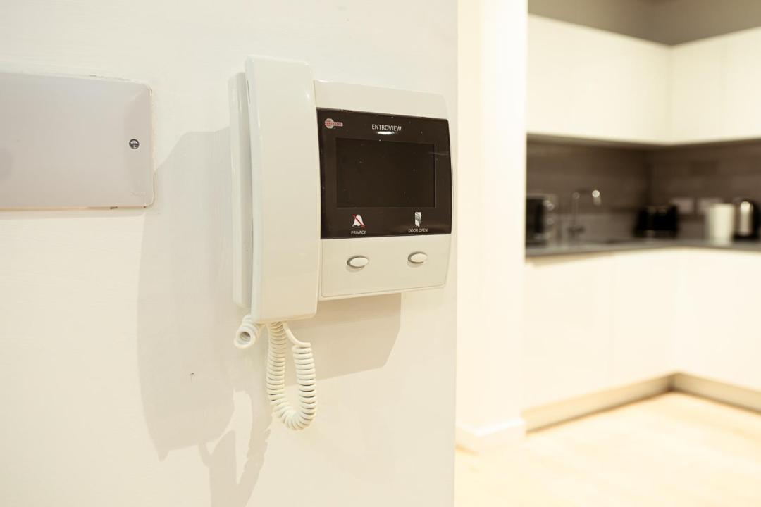 Apartamento Luxury 1-bedroom Escape Londres