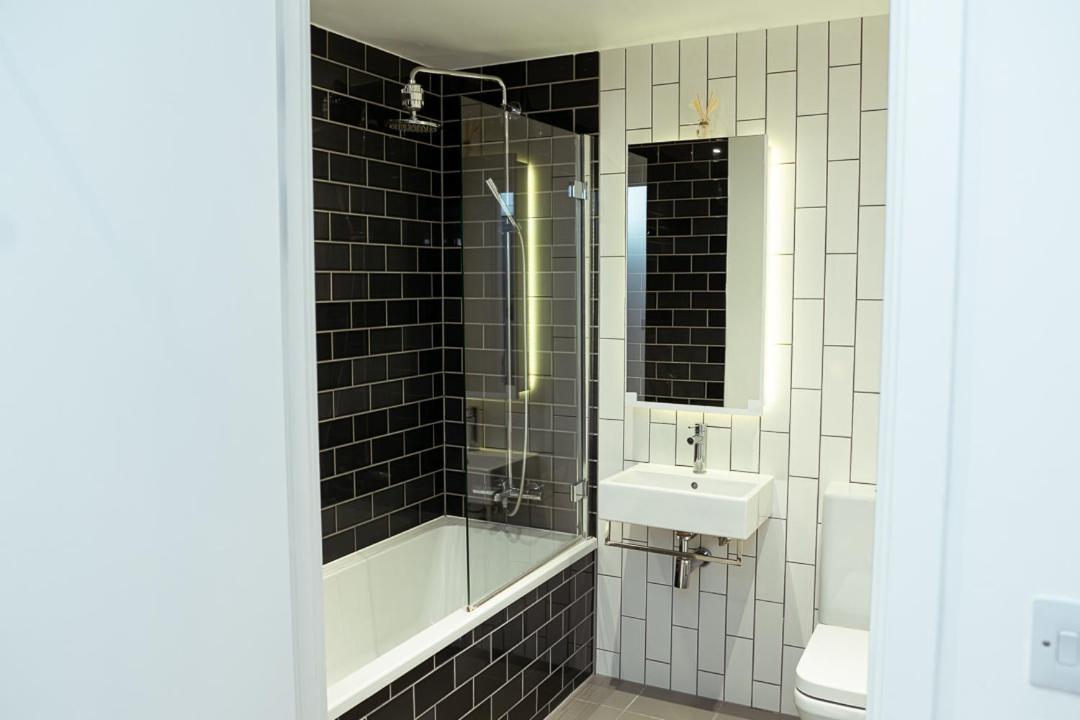Luxury 1-bedroom Escape * Londres