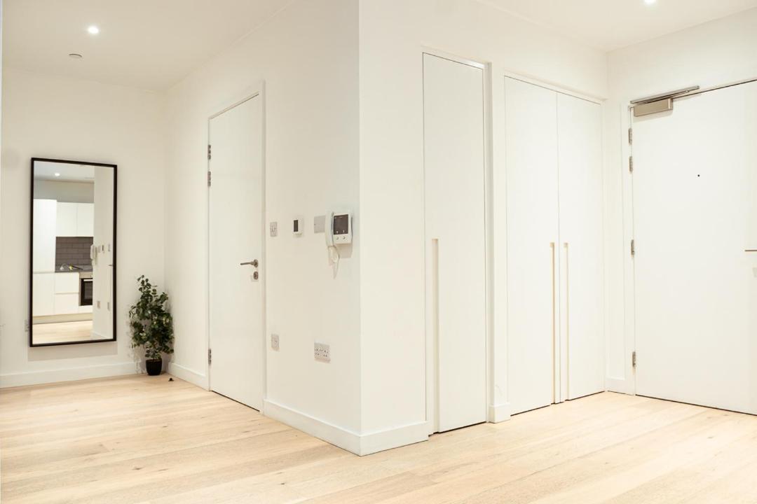 Luxury 1-bedroom Escape Apartamento *