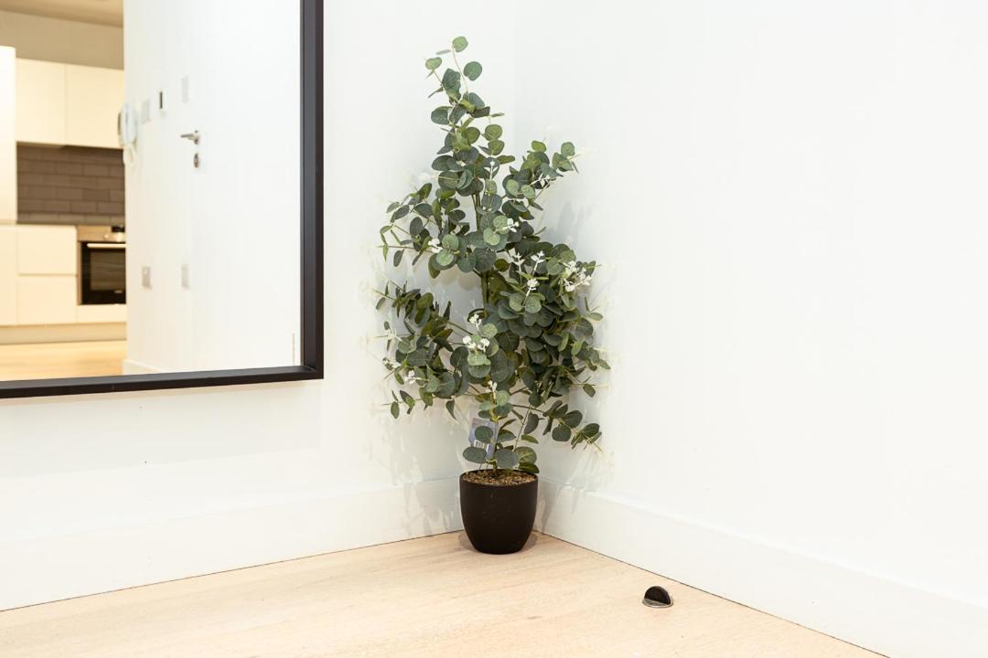 Luxury 1-bedroom Escape Apartamento Londres